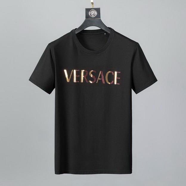 Versace short round collar T man M-4XL-024